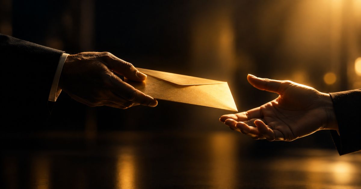 Payout Day: What Actually Happens When You Request One