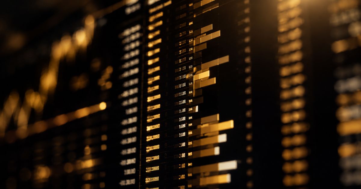 Reading the Order Book: A Beginner's Guide to Depth of Market