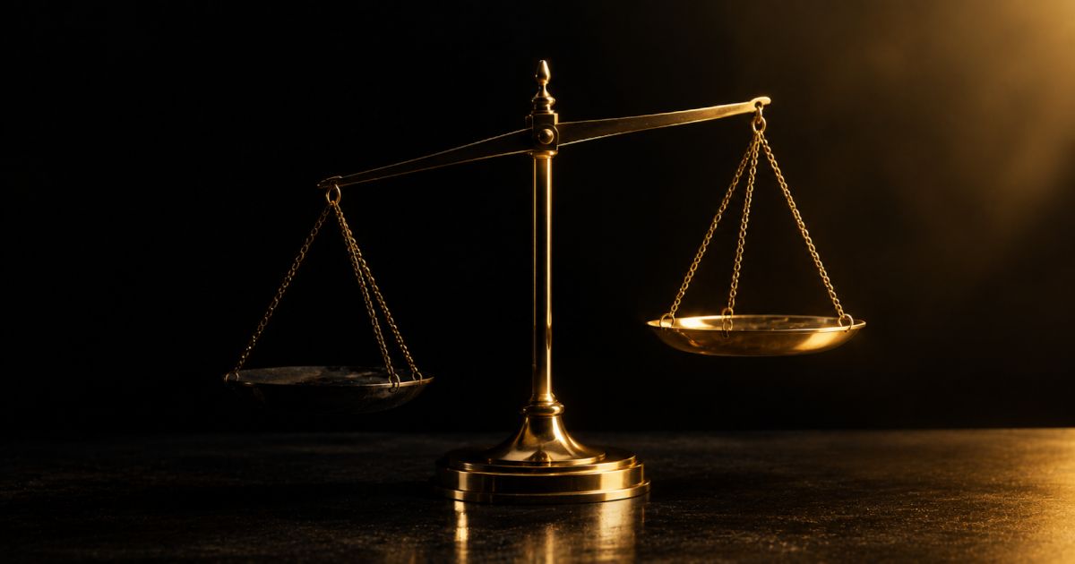 Risk-Reward Ratios: Why 1:1 Isn't Always Wrong