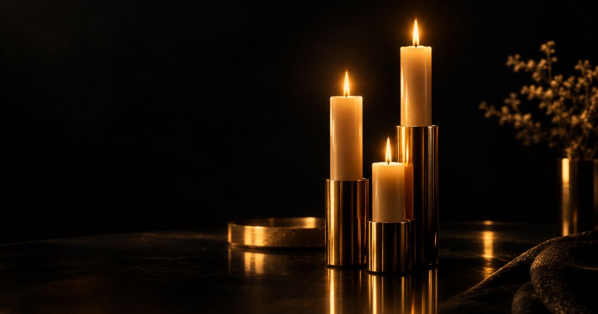 Three Candlestick Patterns Worth Actually Learning