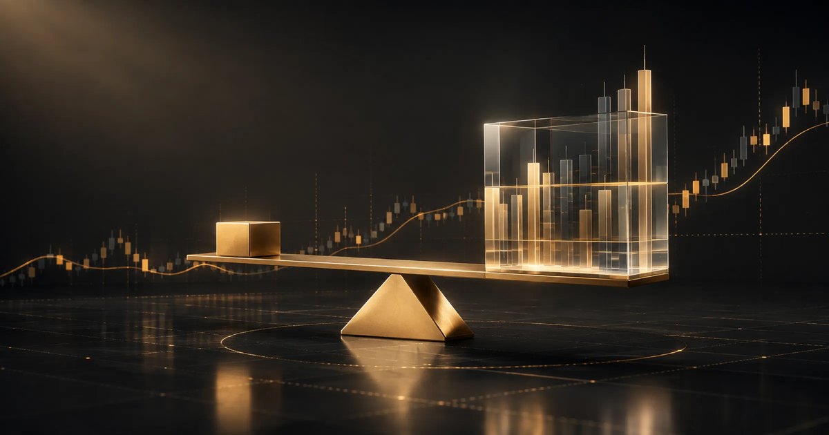 Understanding Leverage: A Practical Framework for Position Sizing
