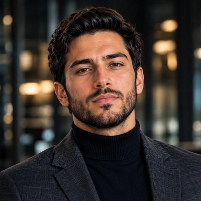 Rayan Haddad