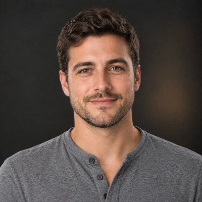 Daniel Carter